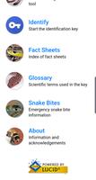 Australian Snake ID 截图 1