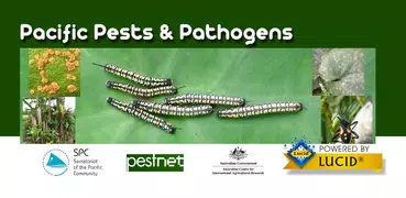 Pacific Pests Pathogens Weeds
