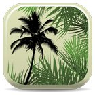 Palm ID ikona
