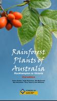 Rainforest Plants 2nd Edition poster