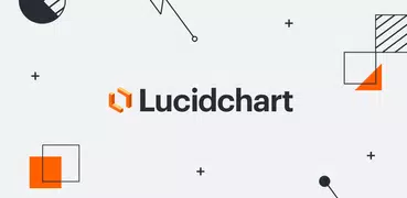 Lucidchart - フローチャート・ダイアグラムツール