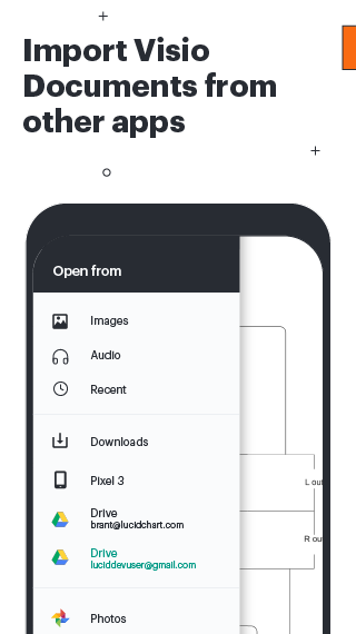 Visio Viewer App Visio Viewer App