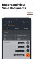 Lucidchart الملصق