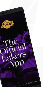 Los Angeles Lakers 海报
