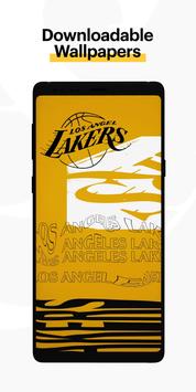Los Angeles Lakers 截图 5