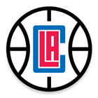 LA Clippers icône