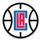 LA Clippers 圖標