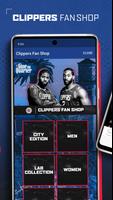LA Clippers capture d'écran 2