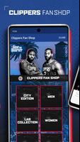 LA Clippers تصوير الشاشة 2