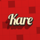 Kare Bulmaca أيقونة