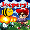 Jeepers Tower Defense - Worlds APK
