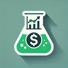 AdMetrics Lab UI for AdMob biểu tượng