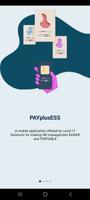 PAYplusESS poster