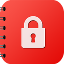 Private Journal - With Calendar, Lock, Themes 2020 APK