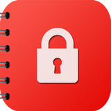 Private Journal - With Calendar, Lock, Themes 2020 icon