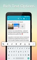 Private Journal - With Calendar, Lock, Themes 2020 постер