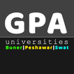 GPA Calculator - Pak | KPK