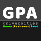 GPA Calculator Zeichen