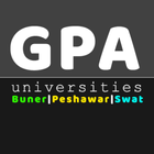 GPA Calculator آئیکن