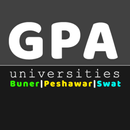 GPA Calculator - Pak | KPK APK