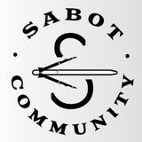 Sabot Community ikon
