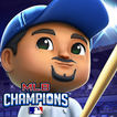 Campeones de la MLB