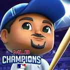 Champions MLB icône