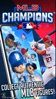 MLB Champions poster