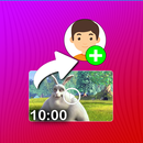Long Status Uploader & Trimmer APK