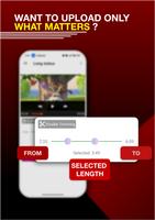 Long Status Screenshot 1