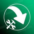 WaSaver - tools for whatsApp 图标