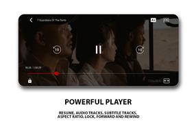 X Play-Download IPTV syot layar 1