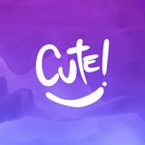 Cute!-icoon
