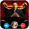 Fake Call From Lucifer APK