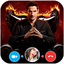 Fake Call From Lucifer APK