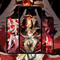 Lucifer : Hotel Wallpaper