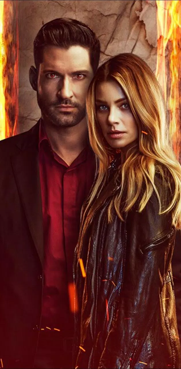 Lucifer Wallpapers APK for Android Download Lucifer Wallpapers APK for Android Download