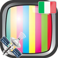 Italy TV Channels Sat