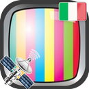 Italy TV Channels Sat APK