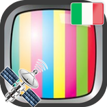 Italy TV Channels Sat