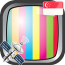 Singapore TV Channels Sat APK