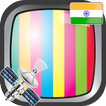 Tamil TV Channels Sat-icoon