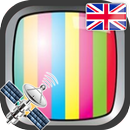 UK TV Channels Sat APK