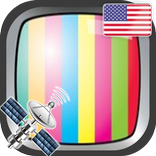 Usa TV Channels Sat