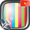Vietnam TV Channels Sat