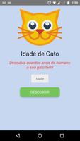 Idade de Gato poster