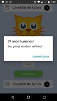 Idade de Gato screenshot 1