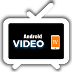 Android Video TV simgesi