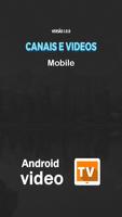 Android Video TV Ekran Görüntüsü 3