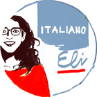 Italiano con Eli icône